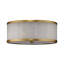 2 - Light Flush Mount-2065462138