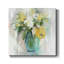 Impasto Bouquet - Reproduction d'art sur toile tendue-915116695