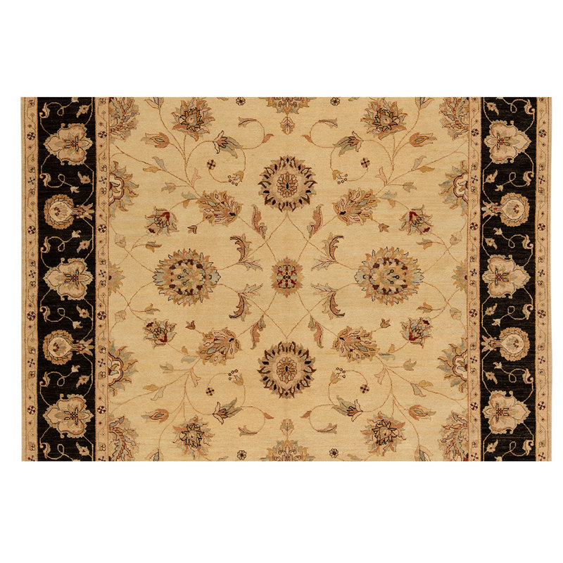 One-of-a-Kind 8'1" X 10' Area Rug