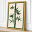 Bamboo Ascendant Botanical - Wrapped Canvas-1123856171-1123856215