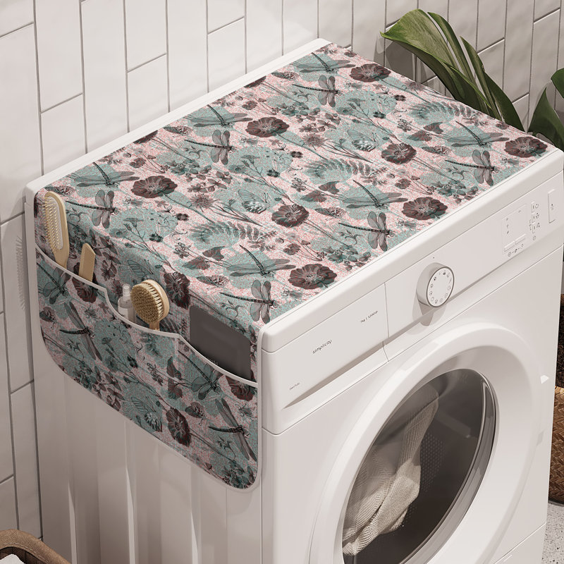 Multicolore 47 "x 18,5" East Urban Home