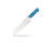 Dura Living 7'' Santoku Knife-63331429