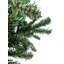 Arbre de Noël vert-2068218756