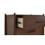 Commode 5 tiroirs Josiah