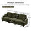Canapé-lit Classic Classic-655023719