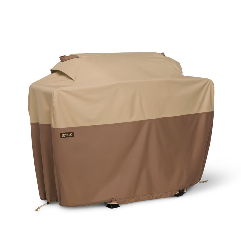 Classic Accessories Veranda Grill Cover, 48" H x 64" W x 30" D