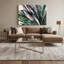 Art mural sur toile Botanical Calathea-1269024158