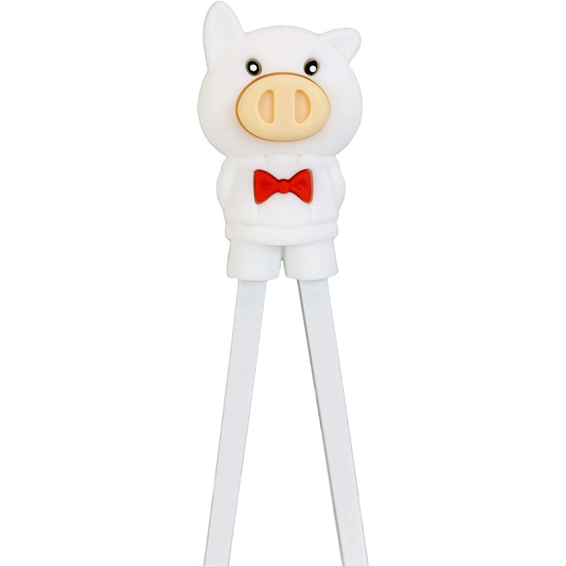 Chopsticks, White