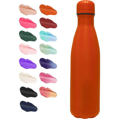 Orchids Aquae 200oz. Plastic Water Bottle