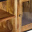 Arline Unfinished TV Stand for TVs up to 50"