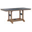 Garden Classic Outdoor Bar Table-47260723-47260720