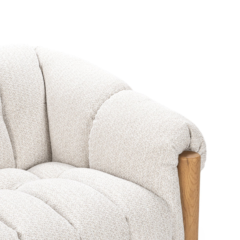 Sansa Sofa, Cream