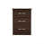 Brown is out of stock