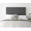 Upholstered Twill Headboard-36914338-36914342