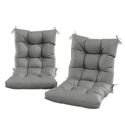 Outdoor/Indoor Seat / Back Cushion