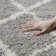 Verna Argyle Hand Woven Area Rug