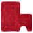 Red is out of stock