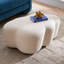 Ether Novelty Ottoman