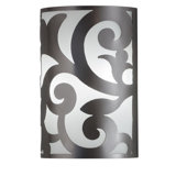 Rickard 1 - Light Outdoor Bulkhead Light