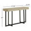 Console 47,25 po Hugo-895924182