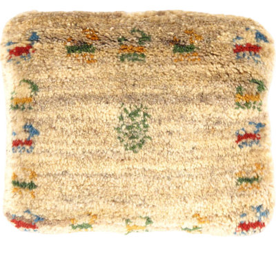 Lamb's Wool Pillow Cover & Insert