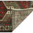 Khylar Distressed Funda Ivory Runner