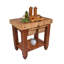 American Heritage Gathering Prep Table-501781