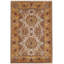 Wool Oriental Area Rug