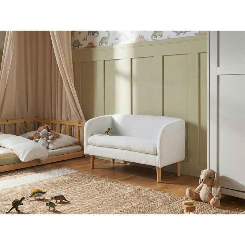 Children's Novelty, White