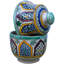Handmade Ceramic Table Vase