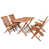 Natural Wood is out of stock