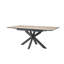 Deebora Extension Dining Table-797475902-797475896