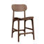 Tabouret de bar et de comptoir Larence-377219411-377219410