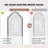 Metal Rectangle Mirror-1249226043-1249226040
