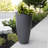 Marazzi Double Walled Tapered Pot Planter-84050111-89842161