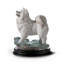 The Dog Figurine