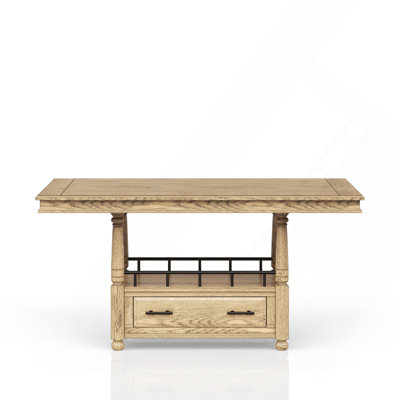 Counter Table