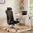 Lajace High Back Mesh Ergonomic Office Task Chair with Adjustable Headrest, Armrest, Lumbar Support-46399399