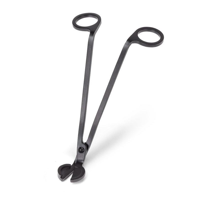 Scented Candle Accessories, Black