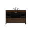 Ensemble de meuble-lavabo simple 48 po Soma-462273734