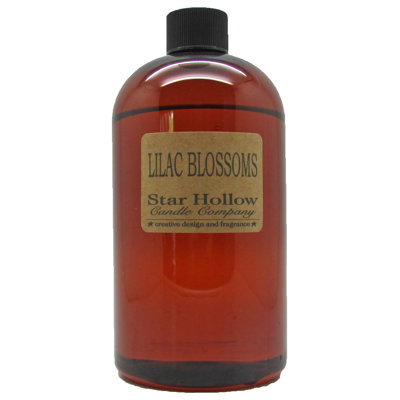 Plant / Floral Oils & Scents