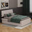 Lit plateforme tapissier Teddy-745491688-745491670