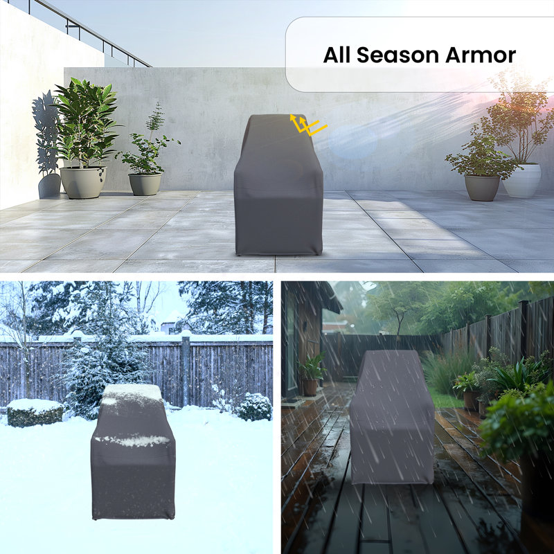 Outdoor Cover