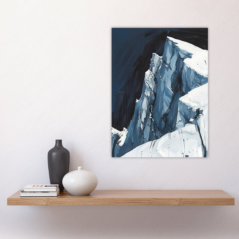 No Frame Print