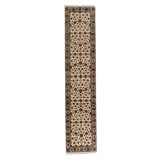 Floral Area Rug