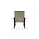 Chaise de patio Askar