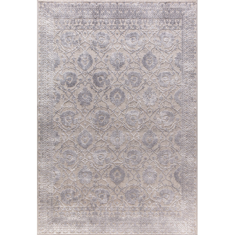 Brinkerhoff Oriental Indoor Rug