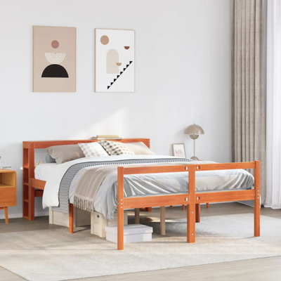 Olveston Bed Frame