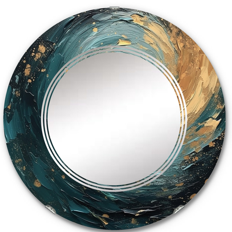 Miroir Watte, 24 po x 24 po