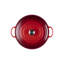 Le Creuset Cast Iron Soup Pot 32cm-580332574